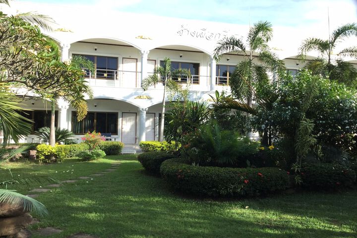 Hotel 36 of 45