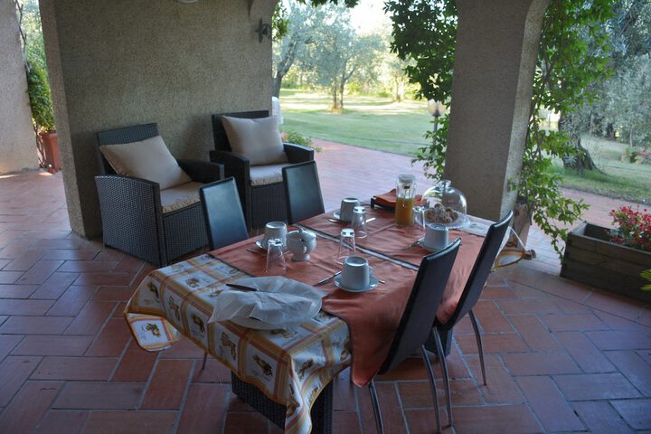 Breakfast/Coffee Service 29 of 63