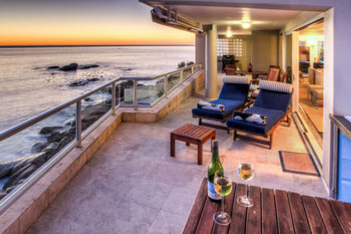 Terrace/Patio 50 of 52