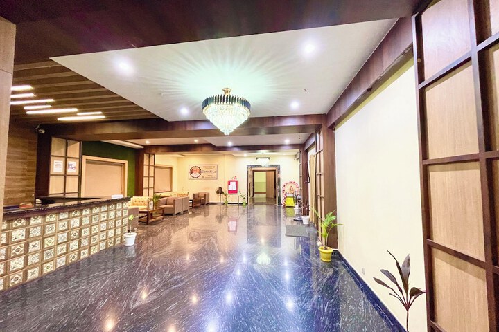Hotel Interior 3 of 76