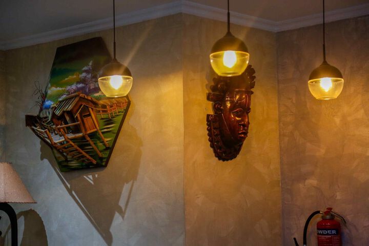 Fitness Facility Photos