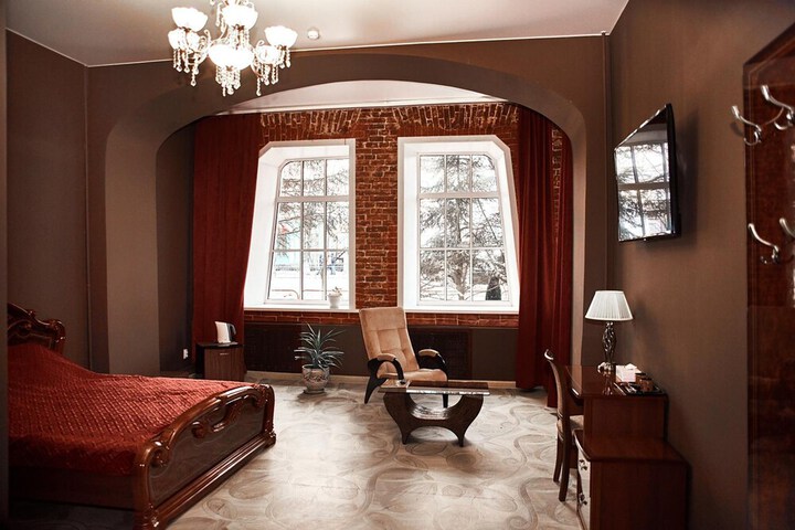 Room 23 of 42
