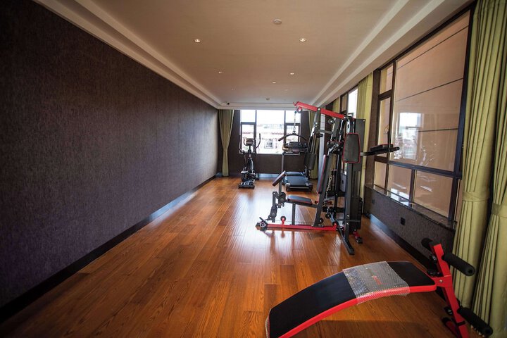 Health and Fitness 16 of 22