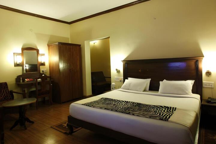 Photo of The Wildflower Resort