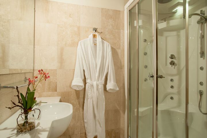 Bathroom Vanities