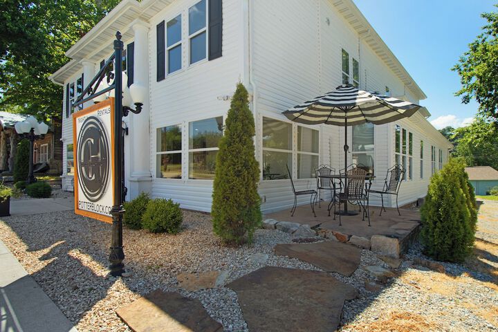 Terrace/Patio 15 of 23