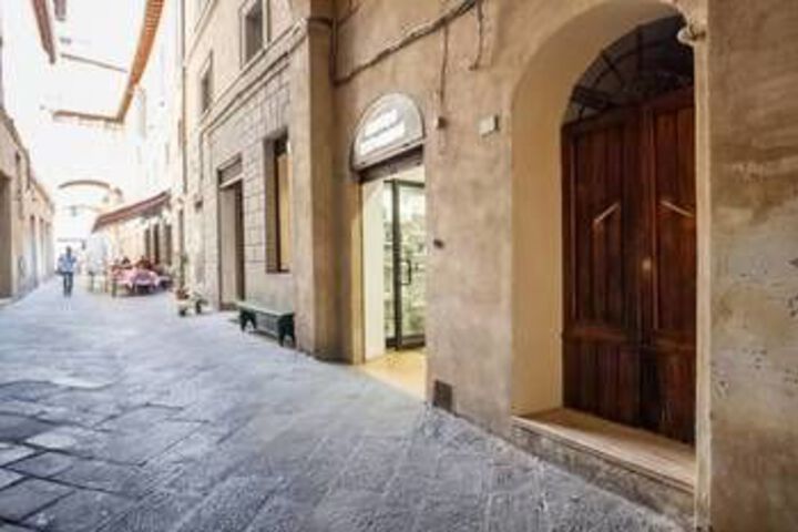 Exterior of Il Bello 2016