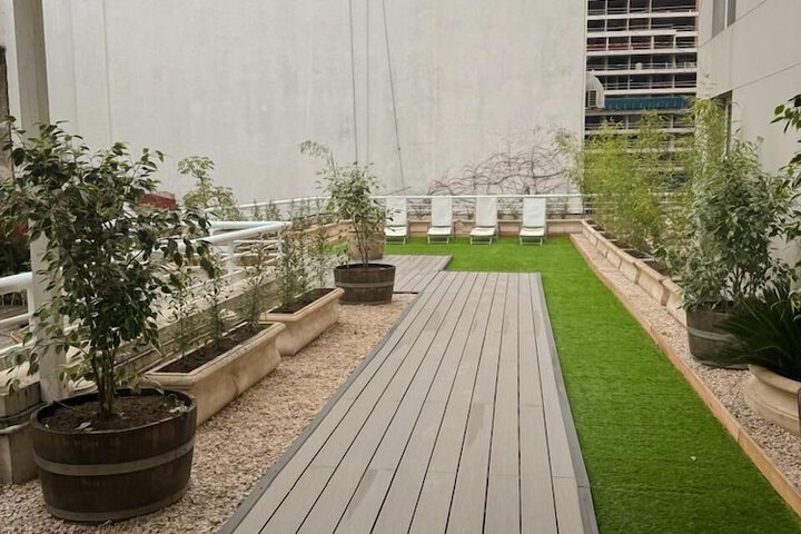 Terrace/Patio 81 of 81