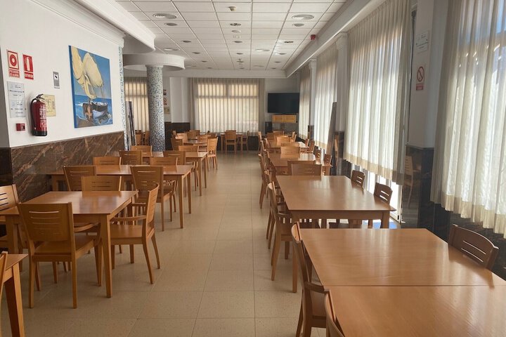 Dining Photos