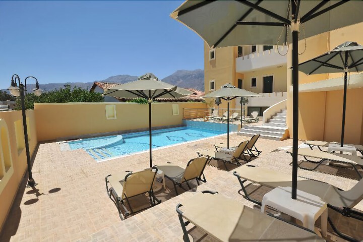 Pool 5 of 19