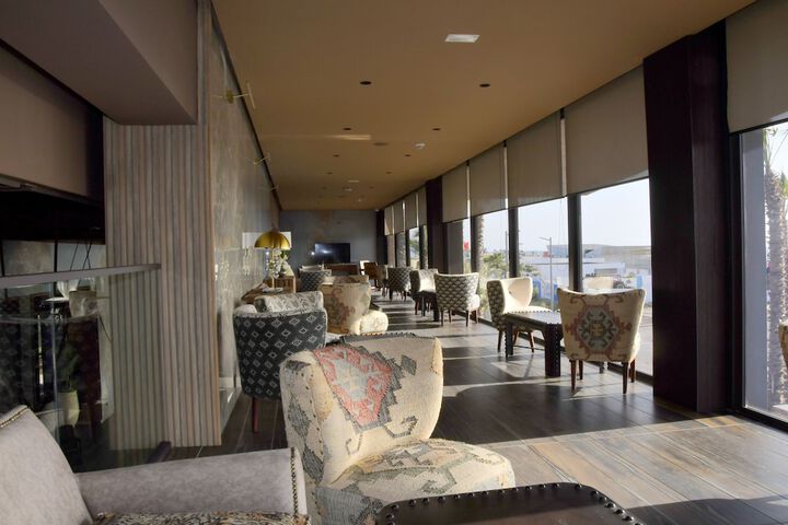 Hotel Interior 94 of 117