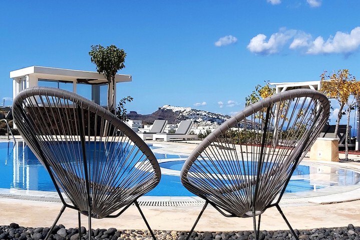 Santorini Mesotopos
