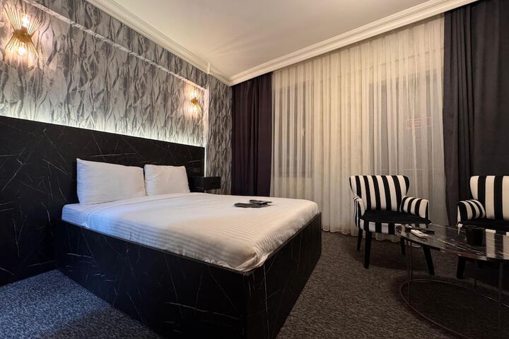 PENDİK SUİT OTEL in Istanbul