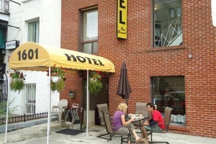 Hotel 39 of 39
