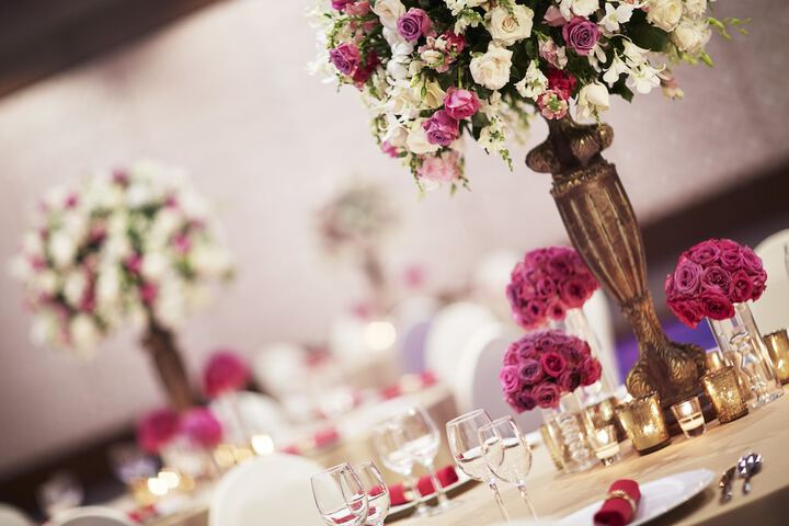 Ballroom/Hall 49 of 63