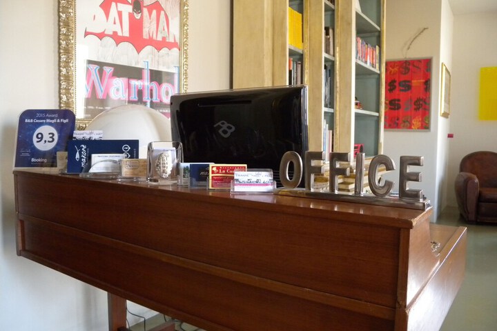 Fitness Facility Photos