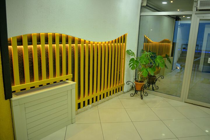 Hotel 17 of 24