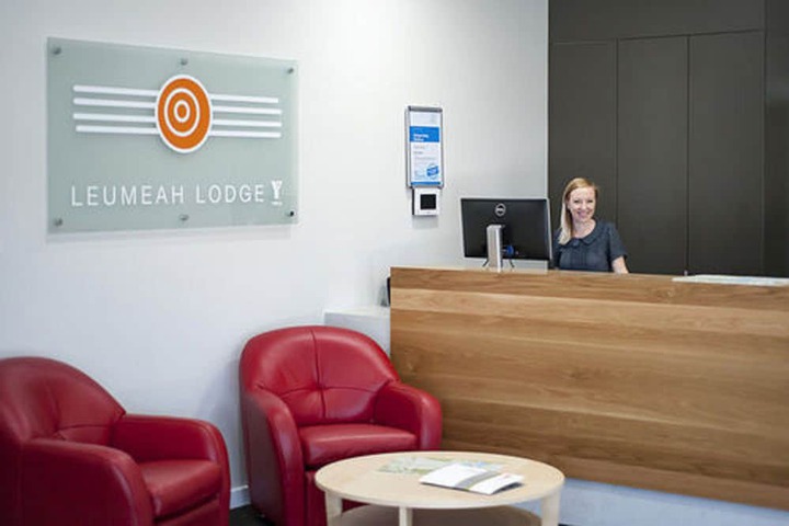 Hotel Interior 2 of 33