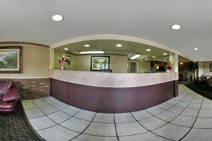 RODEWAY INN SKYLAND