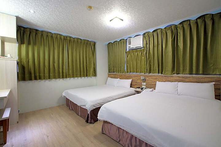 Inside Room Photo