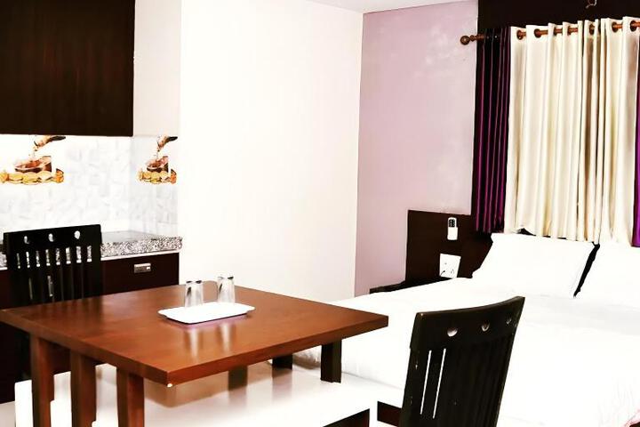 Hotel Sankalp