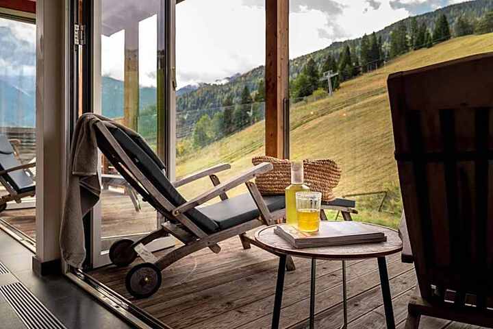 Spa and Wellness Pictures