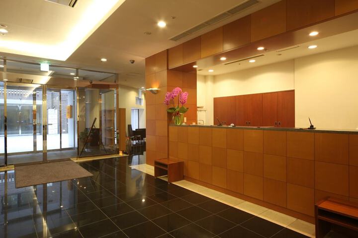 Hotel Interior 2 of 41