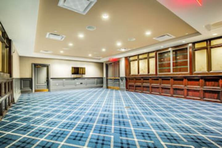Ballroom