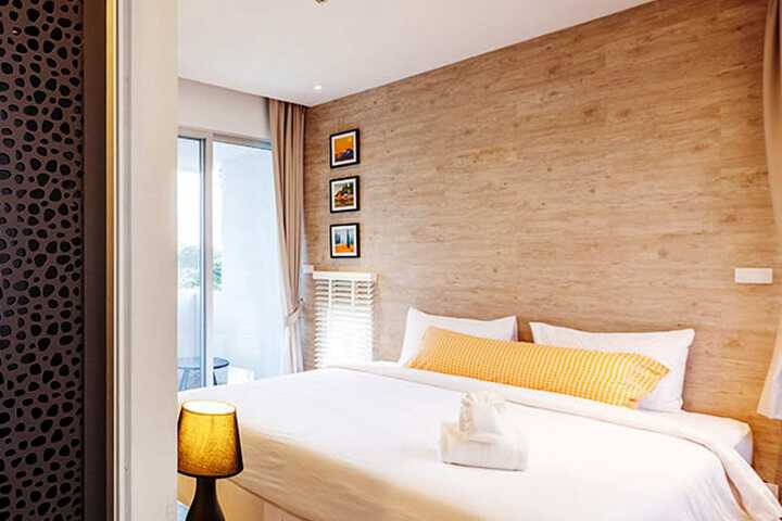 Fitness Center Photo