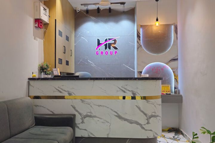 Hotel HR Town