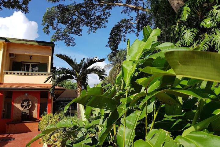 Hotel 70 of 71