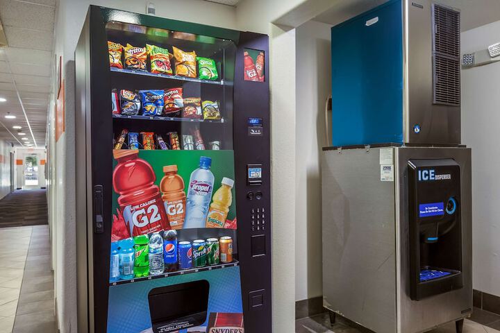 Vending machine