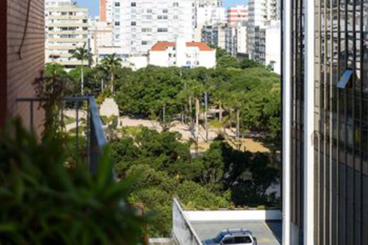 Hotel View 26 of 26