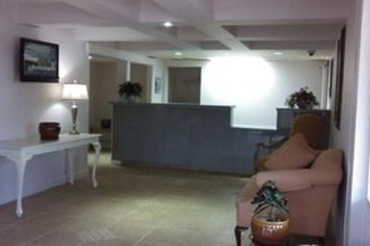 Hotel 48 of 60