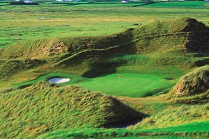 Golf 28 of 49