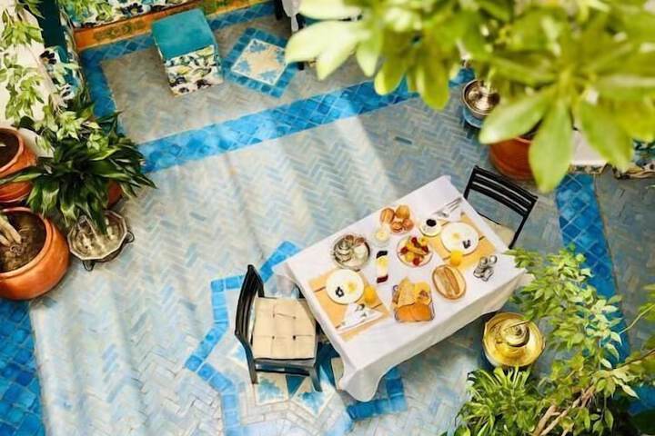 Riad Dar Meziana
