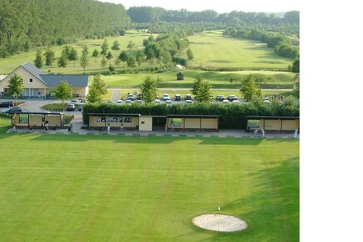 Golf 27 of 47