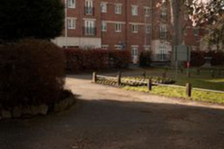 Property Grounds 24 of 24
