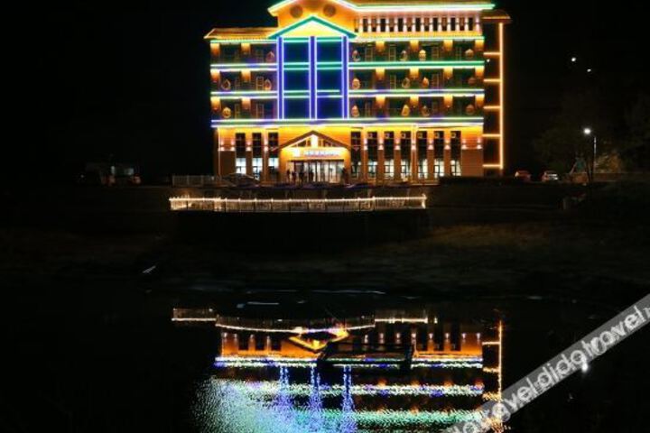Hotel 11 of 33