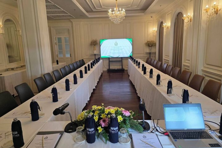 Meeting 116 of 134