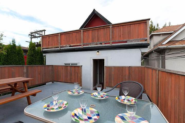 Terrace/Patio 40 of 44