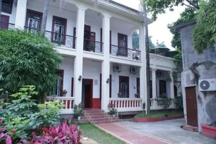 Baijiacun Youth Hotel - Xiamen