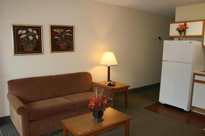 Room Interior