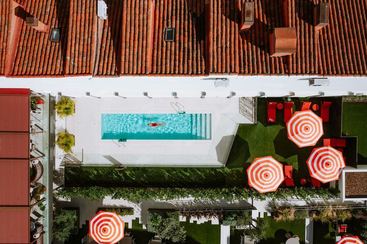 Pool 55 of 87