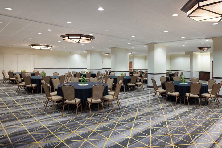 Ballroom