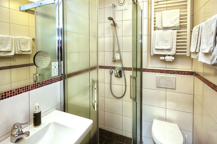 Bathroom Vanities
