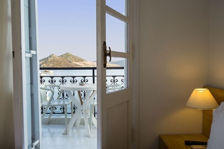 View from room