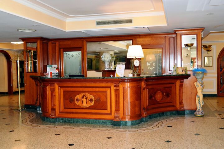 Hotel Interior 2 of 73