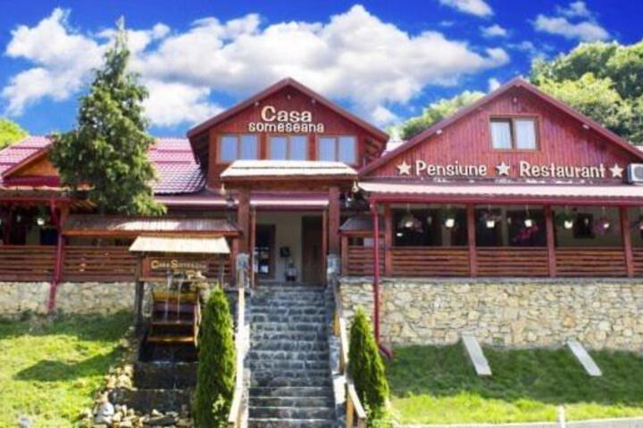 Casa Someseana