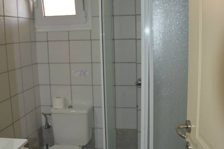 Restrooms